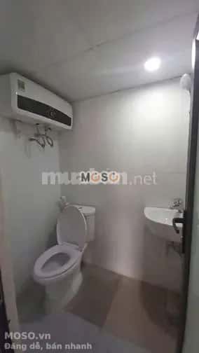 Cho thuê phòng trọ Phố Bạch Mai Bạch Mai, Hà Nội – 1 phòng ngủ, giá 3.5 triệu - ảnh 3