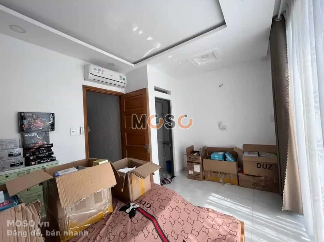 Cho thuê nhà hẻm Đường số 3 Thành phố Hồ Chí Minh, TP.HCM – 4 phòng ngủ, giá 15 triệu - ảnh 5
