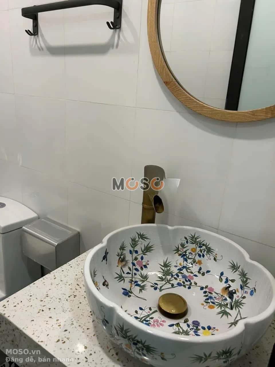 Cho thuê nhà hẻm Nghia Tru, Hung Yen – 6 phòng ngủ, giá 18 triệu - ảnh 6