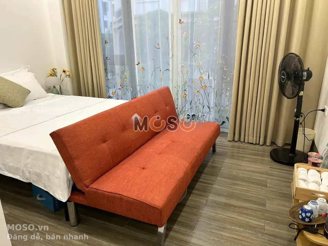 Cho thuê nhà hẻm Nghia Tru, Hung Yen – 6 phòng ngủ, giá 18 triệu - ảnh 7