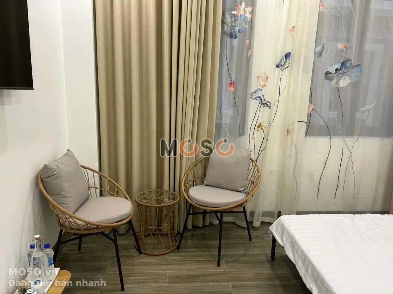 Cho thuê nhà hẻm Nghia Tru, Hung Yen – 6 phòng ngủ, giá 18 triệu - ảnh 9