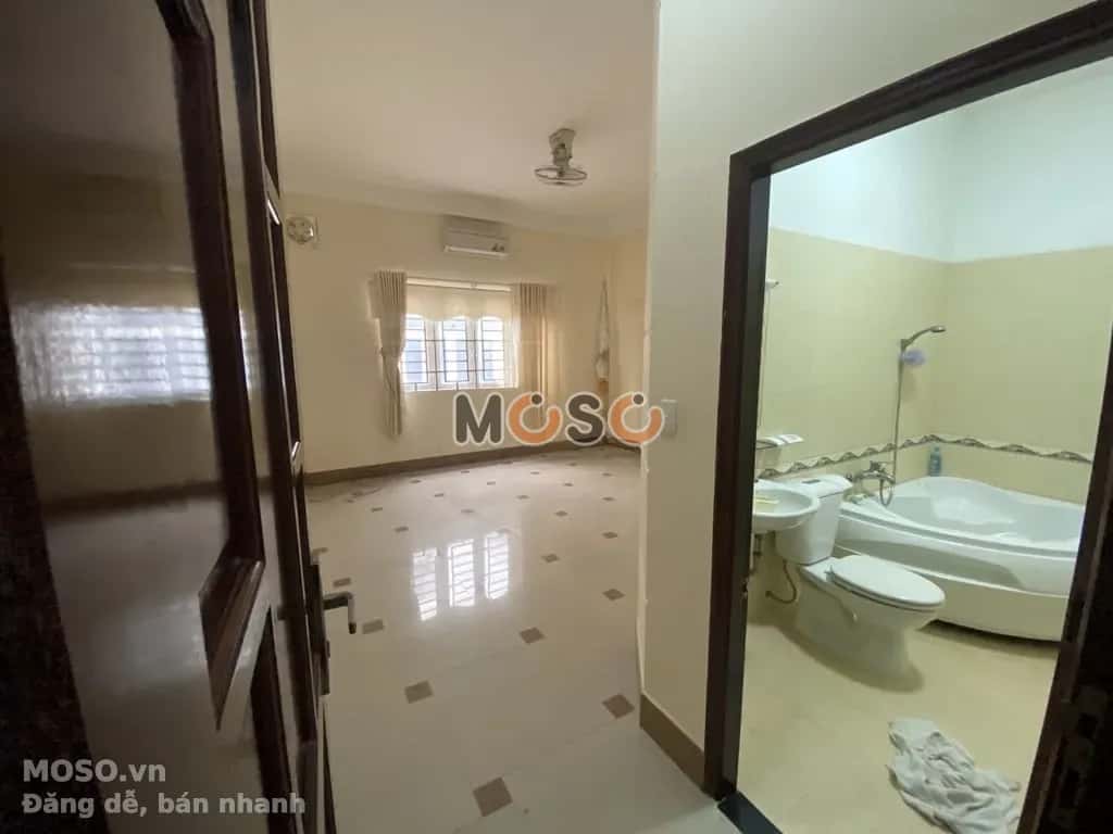 Cho thuê nhà mặt tiền Đường Số 1 Bình Tân, TP.HCM – 4 phòng ngủ, giá 23 triệu - ảnh 3