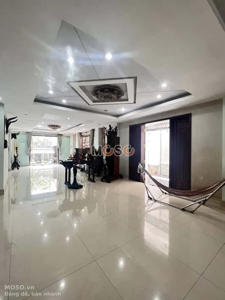 Cho thuê nhà mặt tiền Đường Số 1 Bình Tân, TP.HCM – 4 phòng ngủ, giá 23 triệu - ảnh 2
