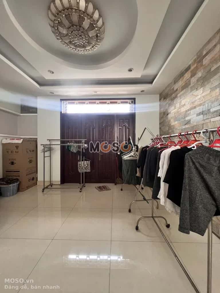 Cho thuê nhà mặt tiền Đường Số 1 Bình Tân, TP.HCM – 4 phòng ngủ, giá 23 triệu - ảnh 6