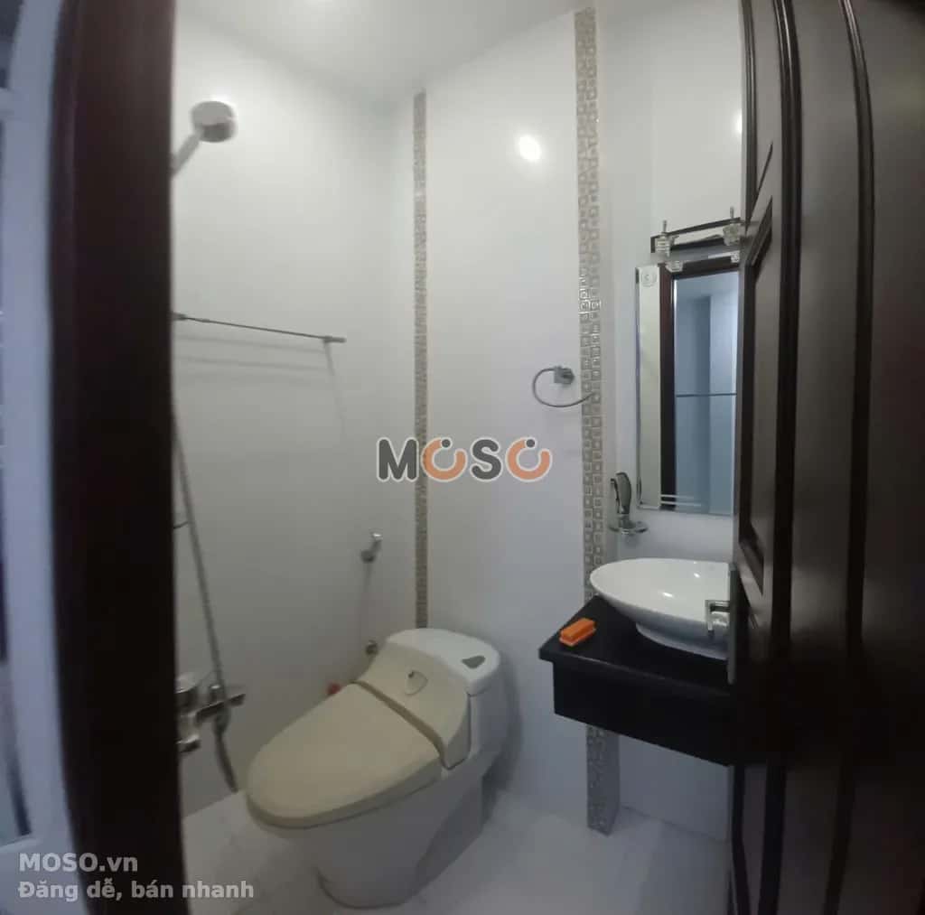 Cho thuê nhà mặt tiền Đường Số 1 Bình Tân, TP.HCM – 4 phòng ngủ, giá 23 triệu - ảnh 7