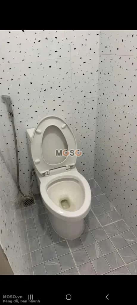 Cho thuê nhà mặt tiền Trần Văn Kỷ Bình Thạnh, TP.HCM – 1 phòng ngủ, giá 11 triệu - ảnh 6