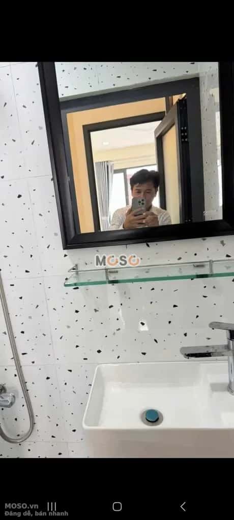 Cho thuê nhà mặt tiền Trần Văn Kỷ Bình Thạnh, TP.HCM – 1 phòng ngủ, giá 11 triệu - ảnh 7