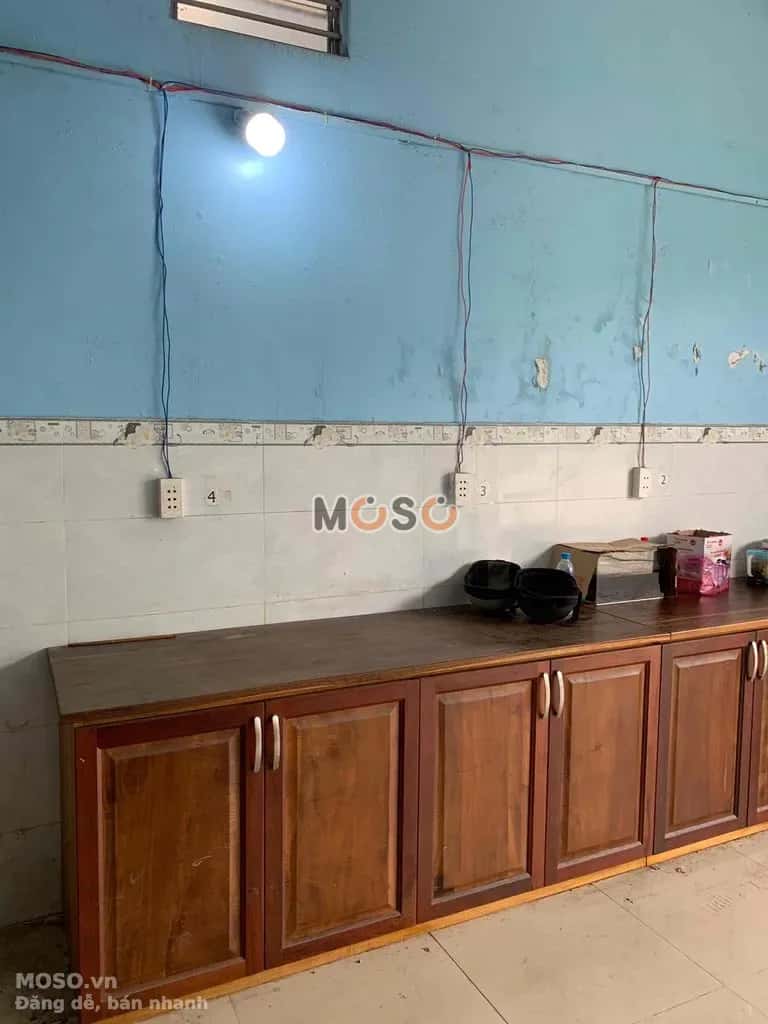 Cho thuê phòng trọ Đường Phan Văn Hớn Huyện Hóc Môn, TP.HCM – 1 phòng ngủ, giá 1.6 triệu - ảnh 3
