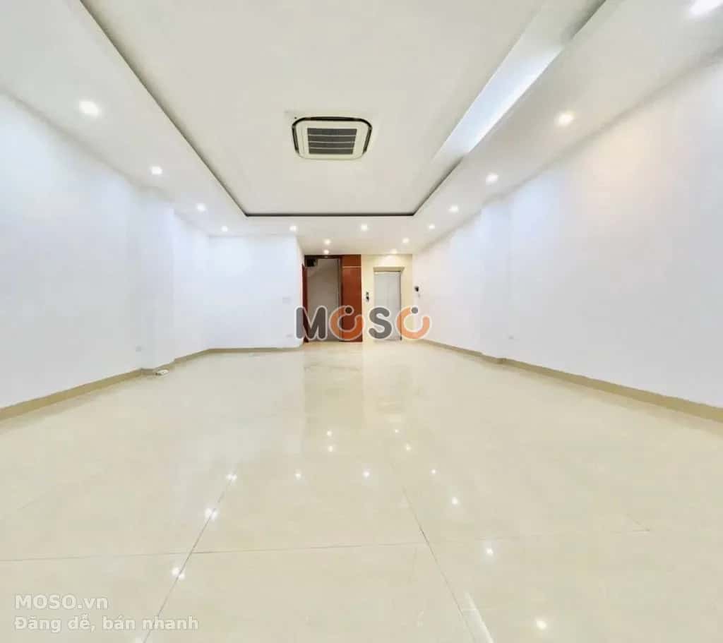 Cho thuê văn phòng Phố Nguyên Hồng Láng, Hà Nội – giá 13.5 triệu - ảnh 2