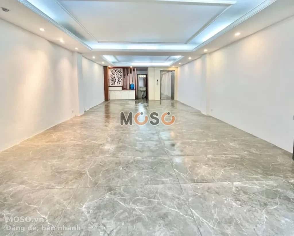 Cho thuê văn phòng Phố Nguyên Hồng Láng, Hà Nội – giá 13.5 triệu - ảnh 3