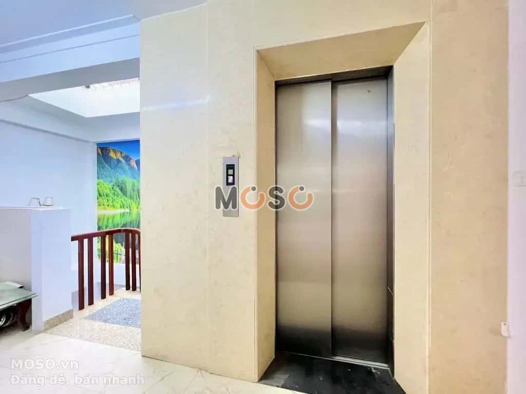 Cho thuê văn phòng Phố Nguyên Hồng Láng, Hà Nội – giá 13.5 triệu - ảnh 4