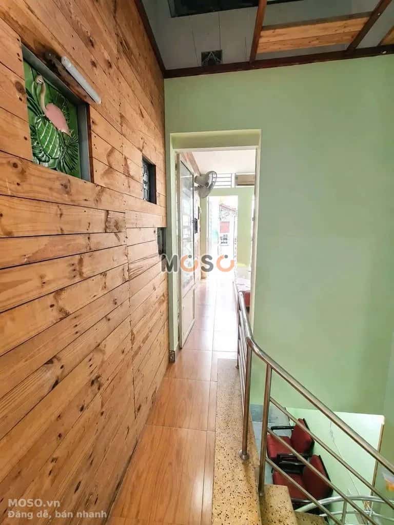 Cho thuê nhà hẻm Đường Trường Sa Quận Bình Thạnh, TP.HCM – 2 phòng ngủ, giá 14.5 triệu - ảnh 5