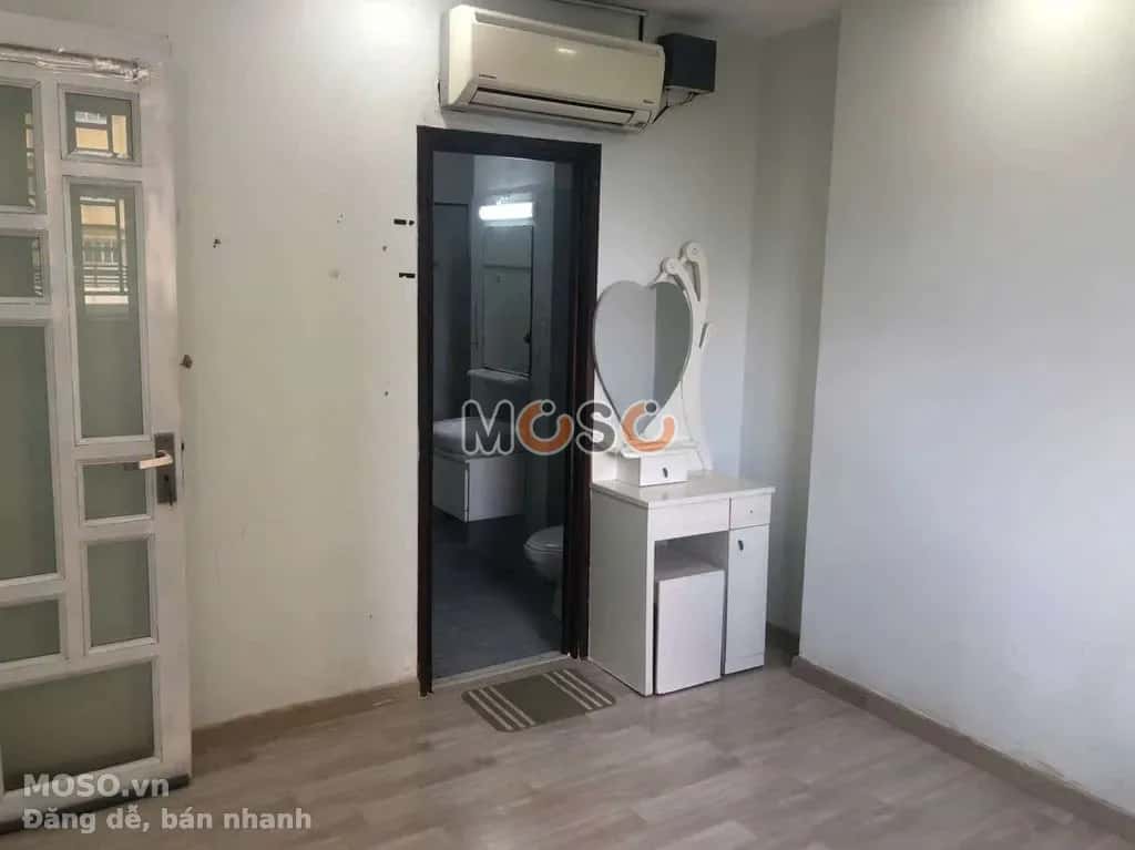 Cho thuê căn hộ chung cư Đường Nguyễn Văn Giáp Quận 2 cũ, TP.HCM – 2 phòng ngủ, giá 9 triệu - ảnh 2