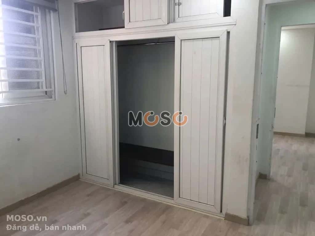 Cho thuê căn hộ chung cư Đường Nguyễn Văn Giáp Quận 2 cũ, TP.HCM – 2 phòng ngủ, giá 9 triệu - ảnh 6