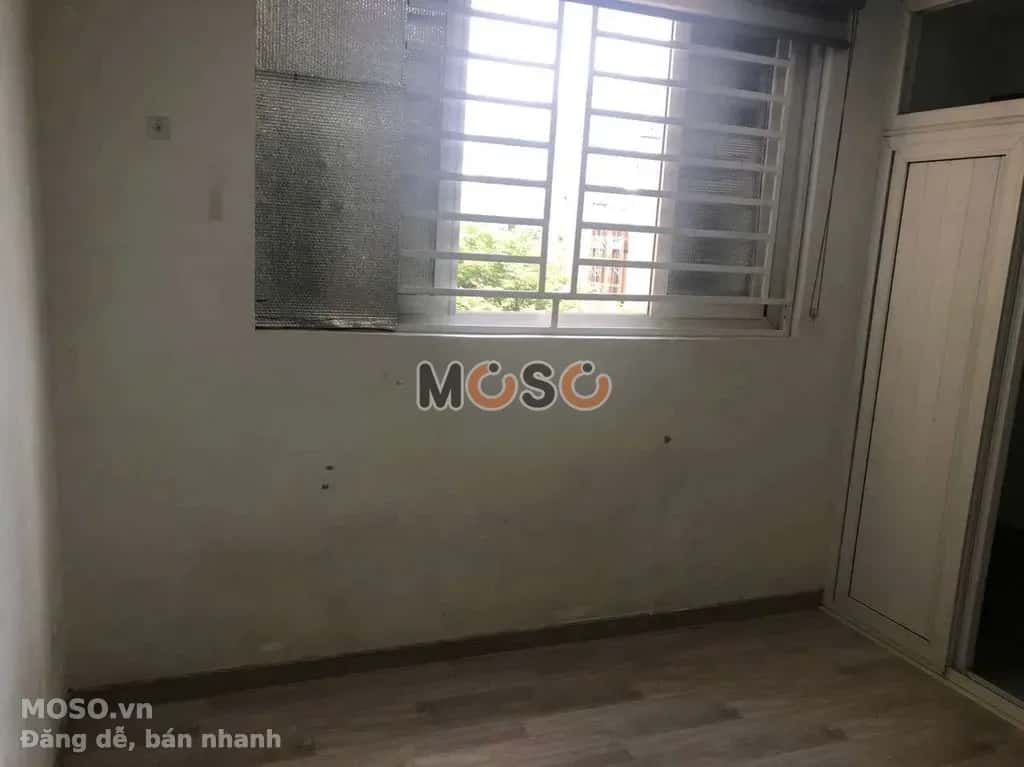 Cho thuê căn hộ chung cư Đường Nguyễn Văn Giáp Quận 2 cũ, TP.HCM – 2 phòng ngủ, giá 9 triệu - ảnh 5