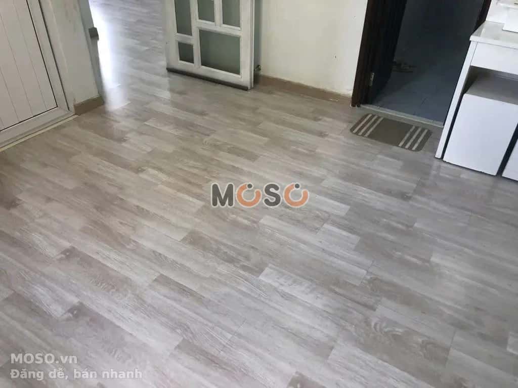 Cho thuê căn hộ chung cư Đường Nguyễn Văn Giáp Quận 2 cũ, TP.HCM – 2 phòng ngủ, giá 9 triệu - ảnh 7