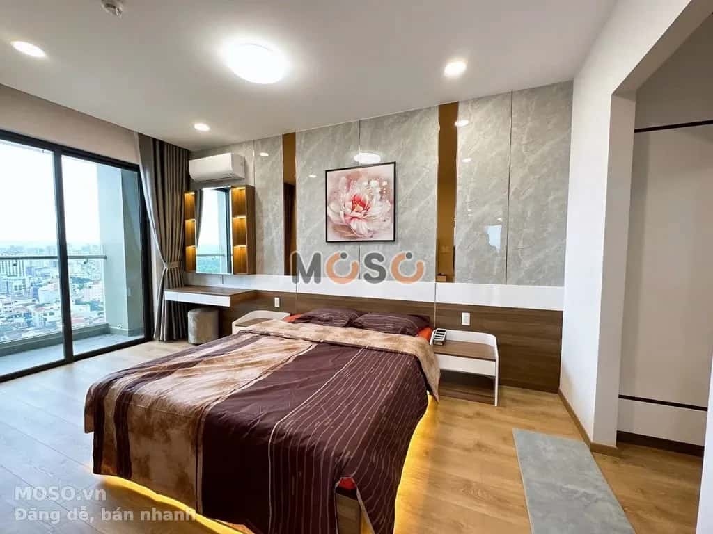 Cho thuê căn hộ chung cư Đường Hoàng Văn Thụ Quận Tân Bình, TP.HCM – 2 phòng ngủ, giá 15 triệu - ảnh 7
