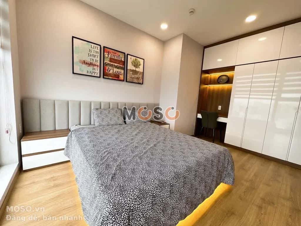 Cho thuê căn hộ chung cư Đường Hoàng Văn Thụ Quận Tân Bình, TP.HCM – 2 phòng ngủ, giá 15 triệu - ảnh 10