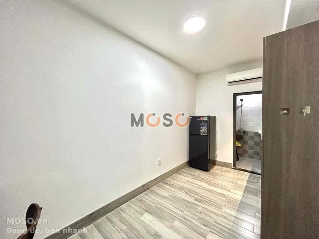 Cho thuê căn hộ dịch vụ Đường Hồng Bàng Quận 5, TP.HCM – 1 phòng ngủ, giá 4.5 triệu - ảnh 2