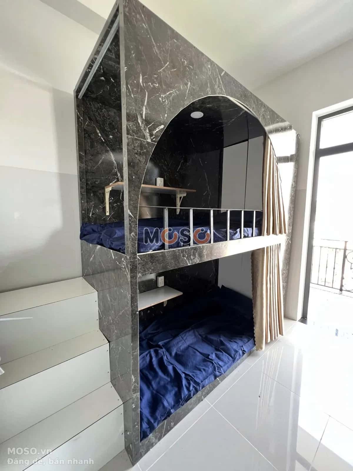 Cho thuê phòng trọ Đường Số 9 Thủ Đức, TP.HCM – giá 1.1 triệu - ảnh 3