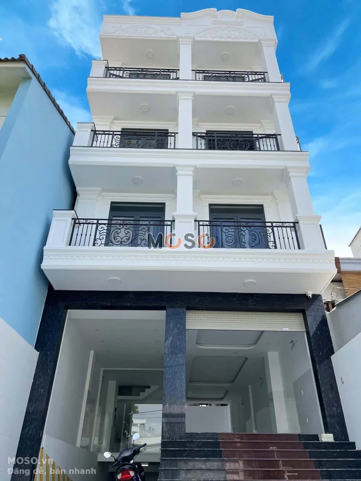 Cho thuê phòng trọ Đường Số 9 Thủ Đức, TP.HCM – giá 1.1 triệu - ảnh 1