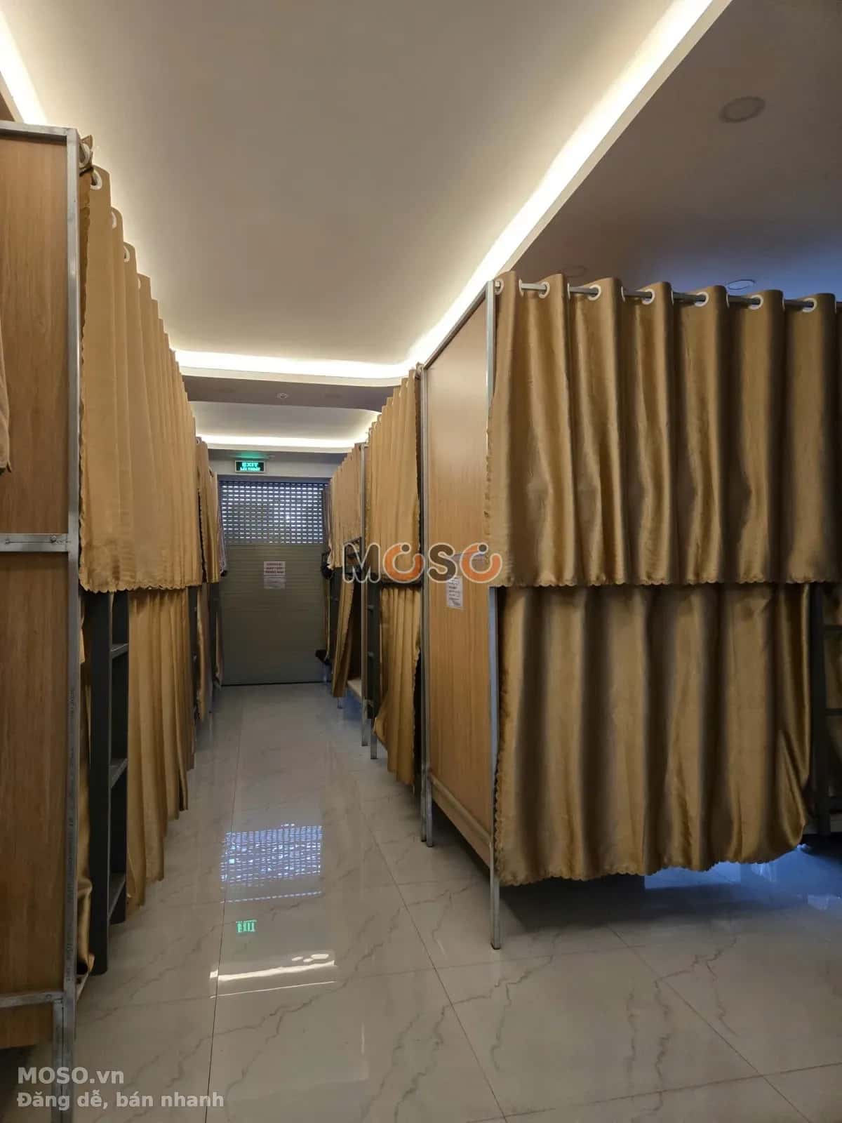 Cho thuê phòng trọ Đường Số 9 Thủ Đức, TP.HCM – giá 1.1 triệu - ảnh 7