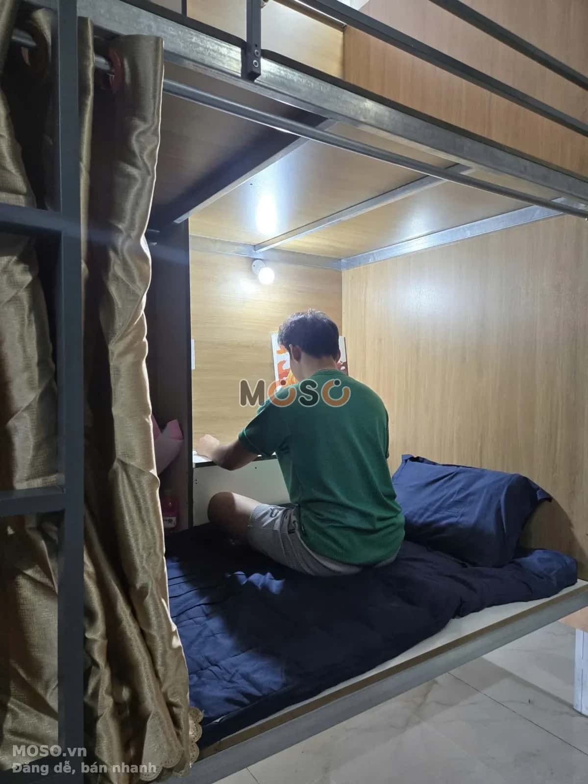 Cho thuê phòng trọ Đường Số 9 Thủ Đức, TP.HCM – giá 1.1 triệu - ảnh 9
