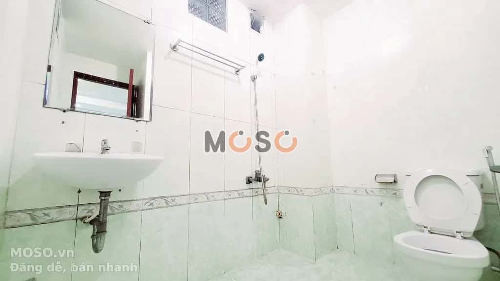 Cho thuê phòng trọ Đường Điện Biên Phủ Quận Bình Thạnh, TP.HCM – 1 phòng ngủ, giá 4.8 triệu - ảnh 5
