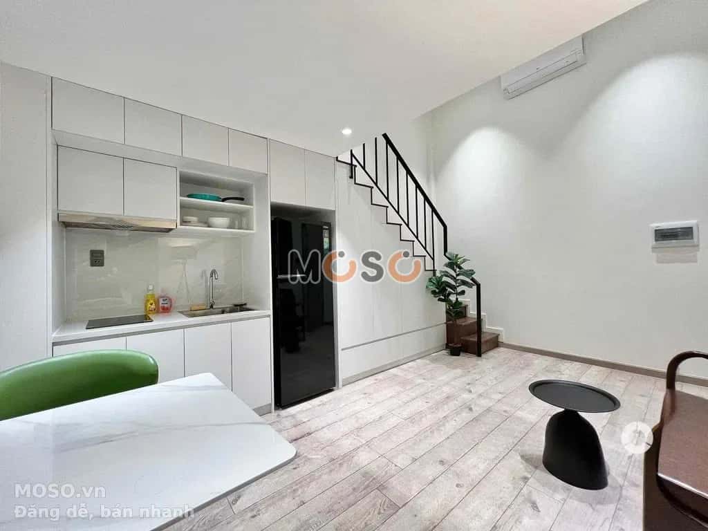 Cho thuê phòng trọ Đường Phan Văn Trị Quận Bình Thạnh, TP.HCM – giá 3.9 triệu - ảnh 5