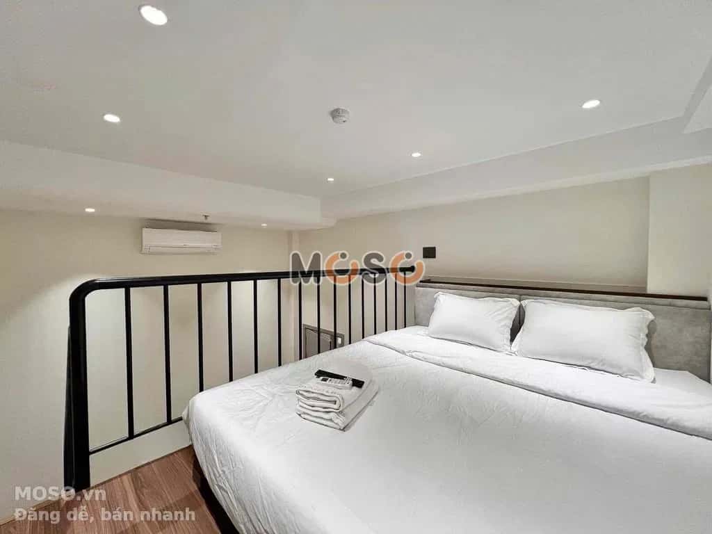 Cho thuê phòng trọ Đường Phan Văn Trị Quận Bình Thạnh, TP.HCM – giá 3.9 triệu - ảnh 7