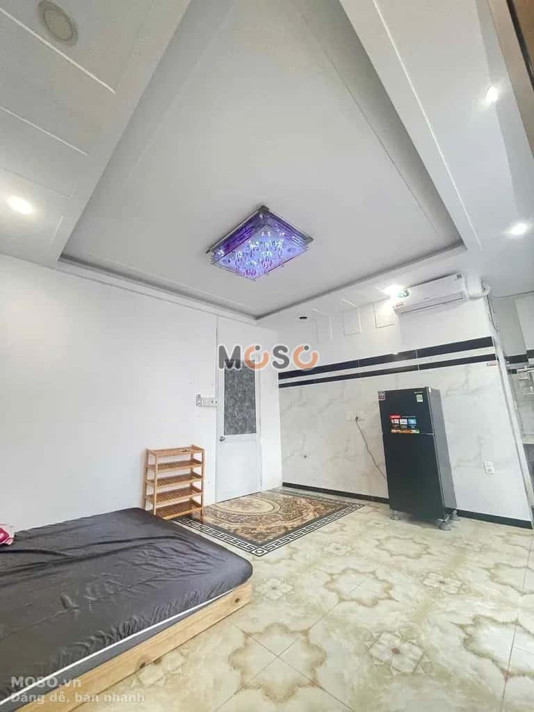 Cho thuê BĐS khác Nguyễn Duy Cung Gò Vấp, TP.HCM – giá 4.9 triệu - ảnh 4