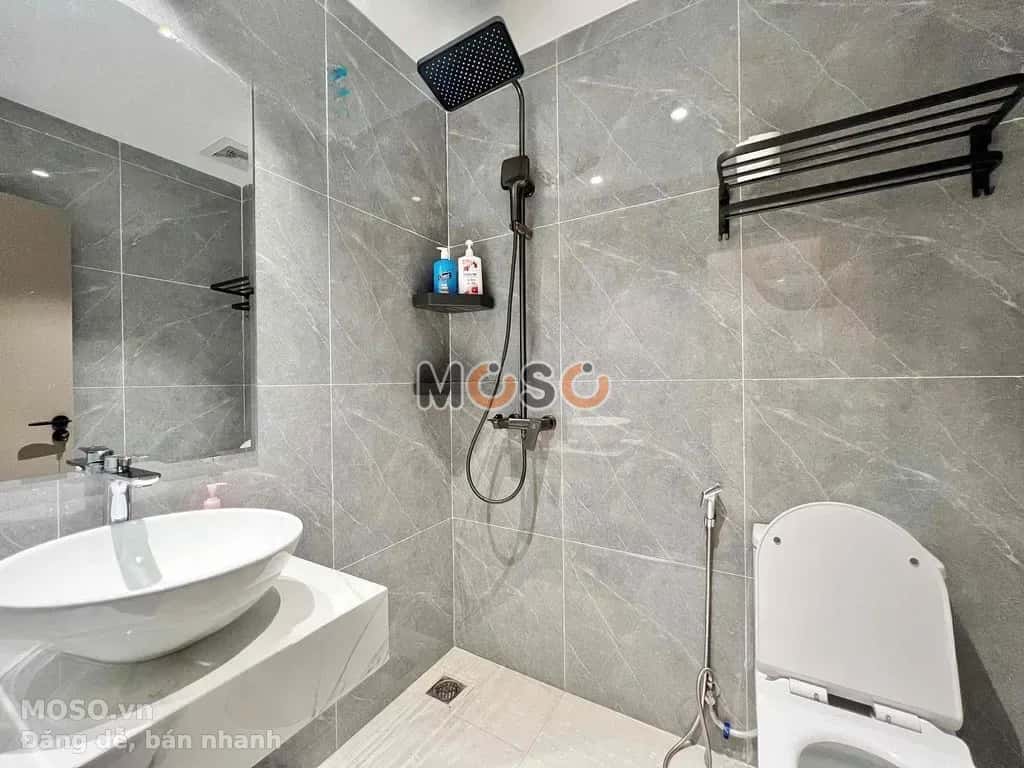 Cho thuê phòng trọ Đường Phan Văn Trị Quận Bình Thạnh, TP.HCM – giá 3.9 triệu - ảnh 10