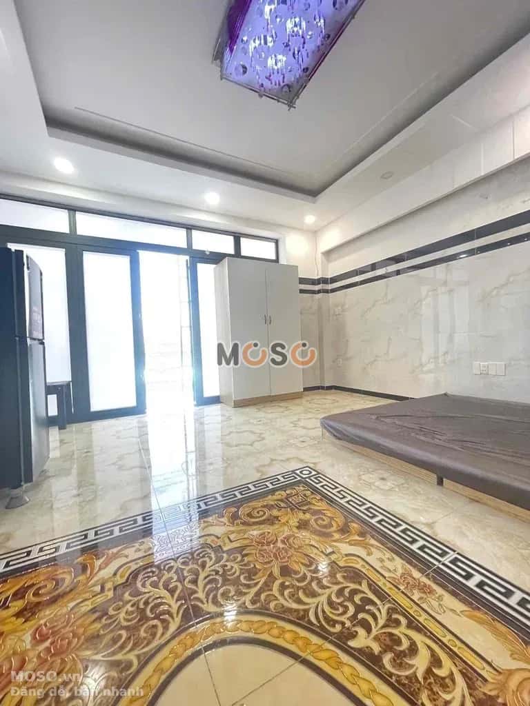 Cho thuê BĐS khác Nguyễn Duy Cung Gò Vấp, TP.HCM – giá 4.9 triệu - ảnh 5