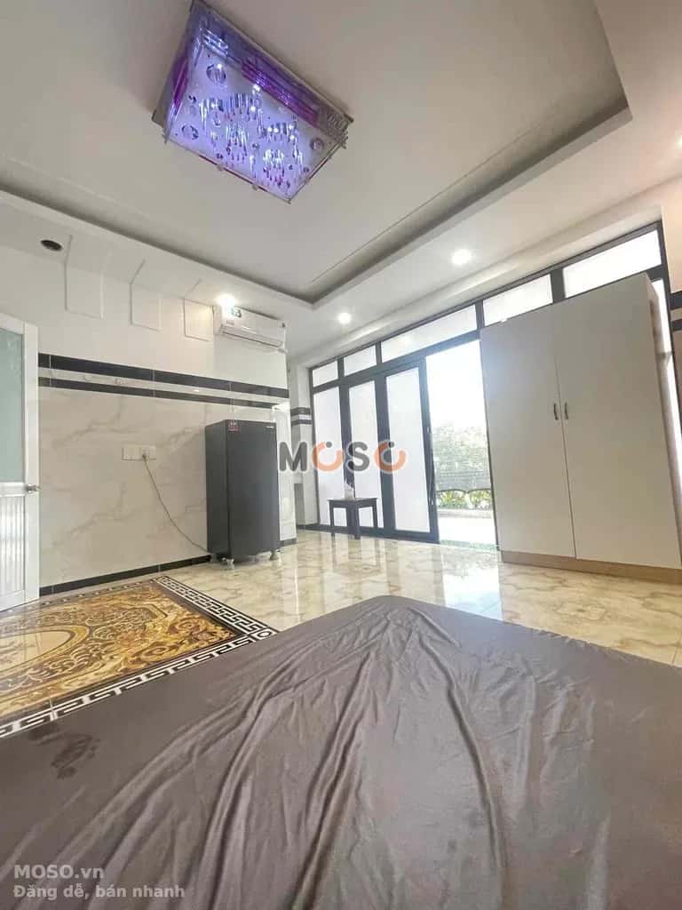 Cho thuê BĐS khác Nguyễn Duy Cung Gò Vấp, TP.HCM – giá 4.9 triệu - ảnh 6