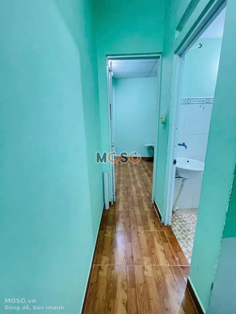 Cho thuê phòng trọ Đường Nguyễn Đình Chiểu Quận 3, TP.HCM – 2 phòng ngủ, giá 4.5 triệu - ảnh 4