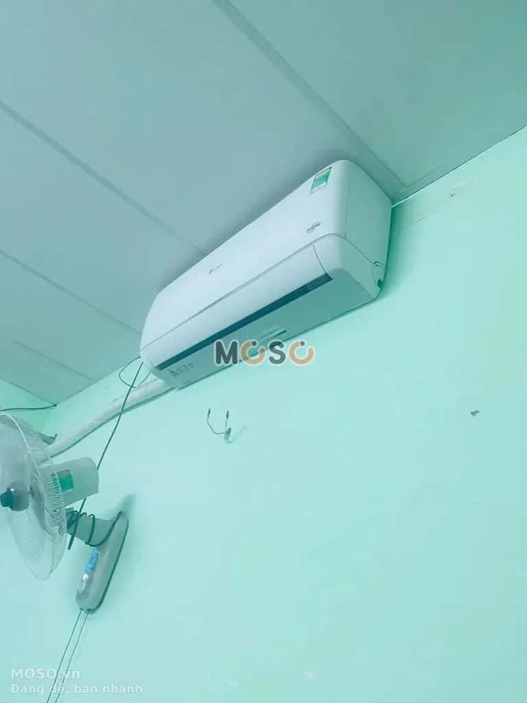 Cho thuê phòng trọ Đường Nguyễn Đình Chiểu Quận 3, TP.HCM – 2 phòng ngủ, giá 4.5 triệu - ảnh 5