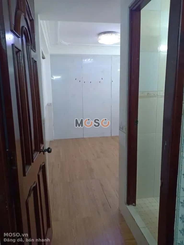 Cho thuê nhà hẻm Chương Dương Quận 1, TP.HCM – 2 phòng ngủ, giá 17.5 triệu - ảnh 4