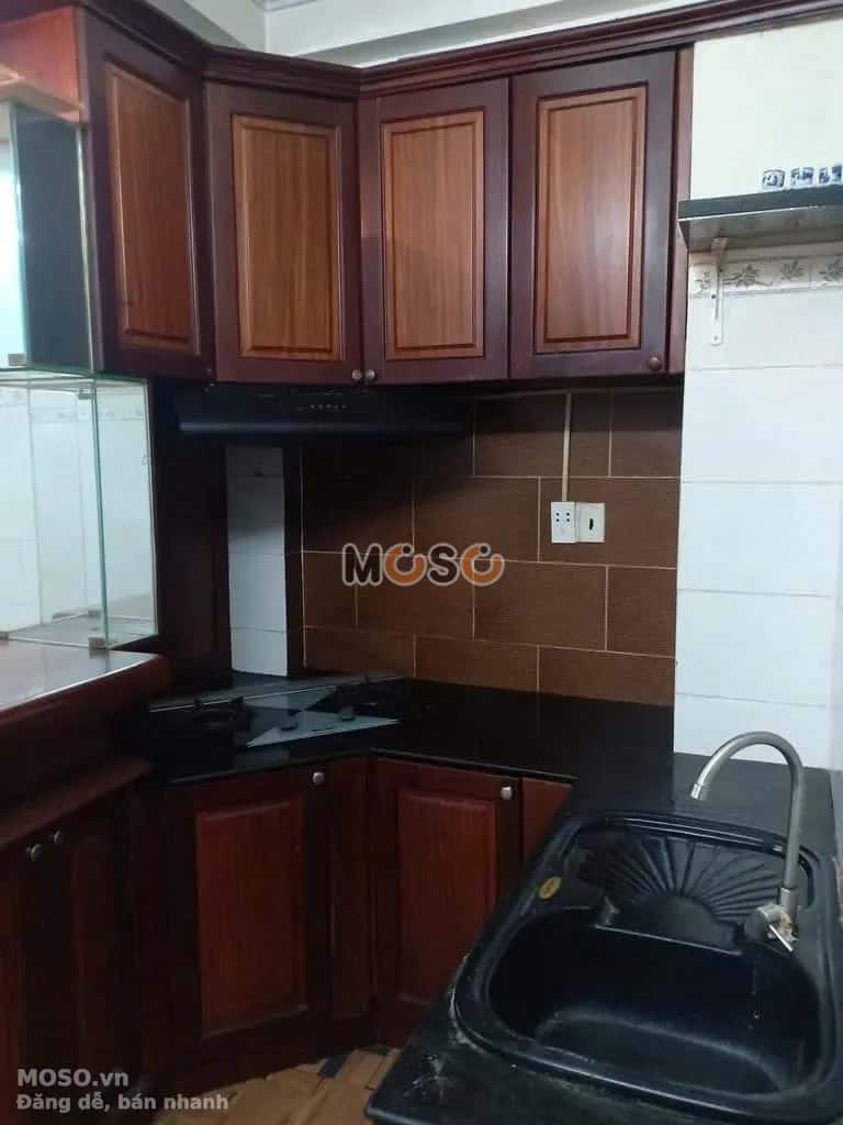 Cho thuê nhà hẻm Chương Dương Quận 1, TP.HCM – 2 phòng ngủ, giá 17.5 triệu - ảnh 3