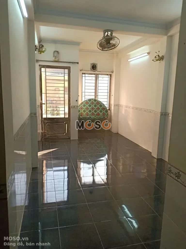 Cho thuê nhà hẻm Chương Dương Quận 1, TP.HCM – 2 phòng ngủ, giá 17.5 triệu - ảnh 5