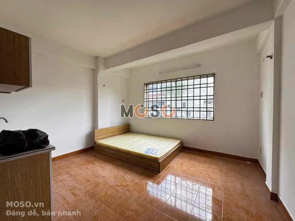 Cho thuê phòng trọ Dương Công Khi Huyện Hóc Môn, TP.HCM – giá 2.5 triệu - ảnh 3