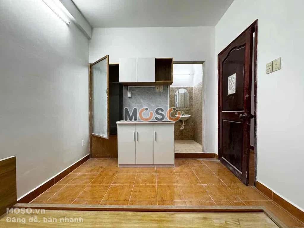 Cho thuê phòng trọ Dương Công Khi Huyện Hóc Môn, TP.HCM – giá 2.5 triệu - ảnh 4