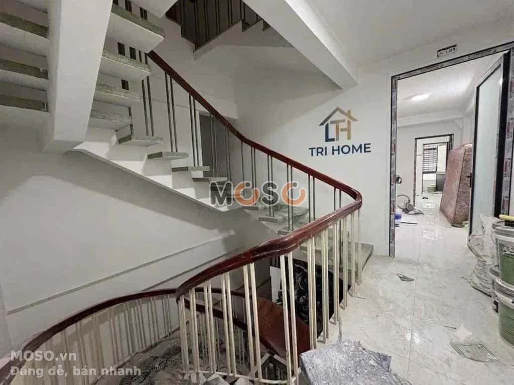 Cho thuê phòng trọ Dương Công Khi Huyện Hóc Môn, TP.HCM – giá 2.5 triệu - ảnh 6