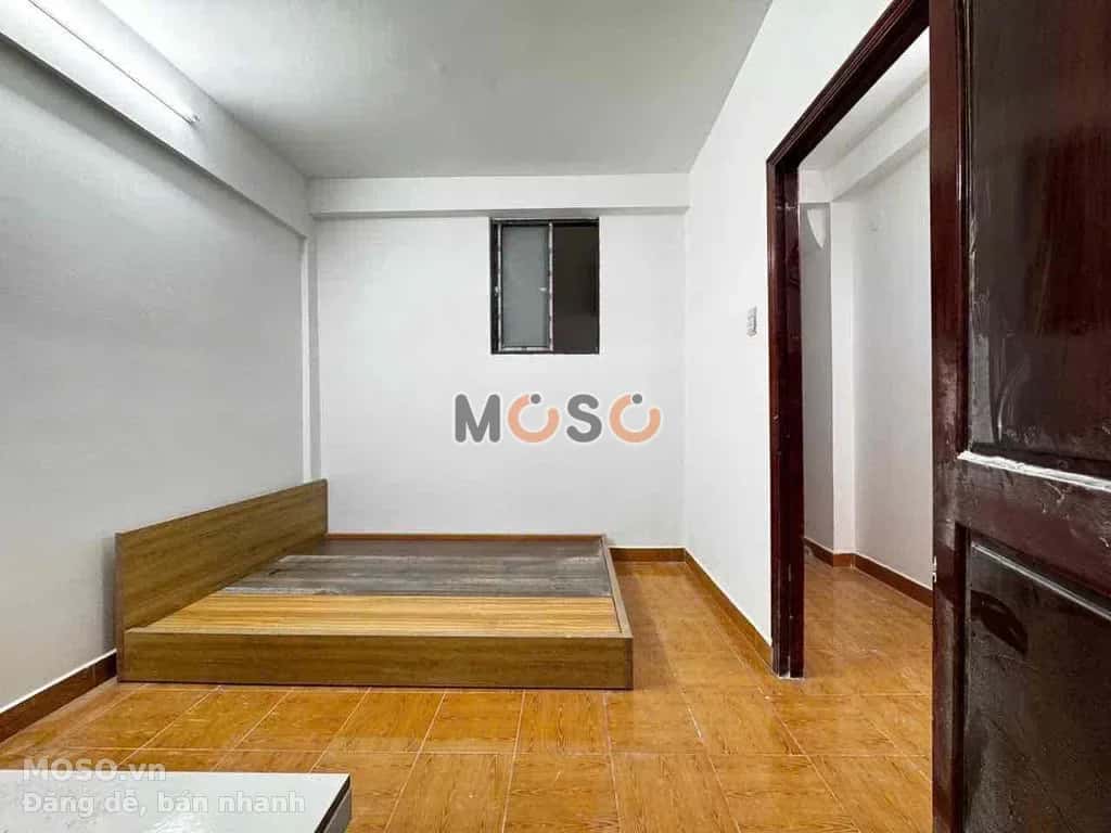 Cho thuê phòng trọ Dương Công Khi Huyện Hóc Môn, TP.HCM – giá 2.5 triệu - ảnh 7