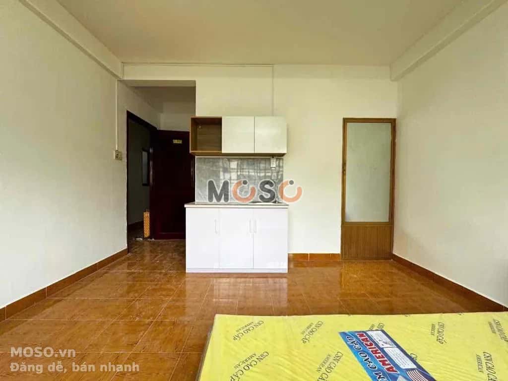 Cho thuê phòng trọ Dương Công Khi Huyện Hóc Môn, TP.HCM – giá 2.5 triệu - ảnh 9
