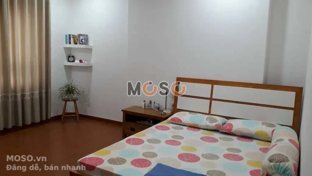 Cho thuê căn hộ chung cư Nguyễn Bình Huyện Nhà Bè, TP.HCM – 2 phòng ngủ, giá 7 triệu - ảnh 2