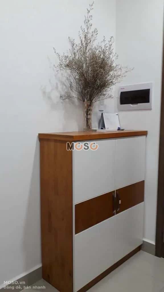 Cho thuê căn hộ chung cư Nguyễn Bình Huyện Nhà Bè, TP.HCM – 2 phòng ngủ, giá 7 triệu - ảnh 6
