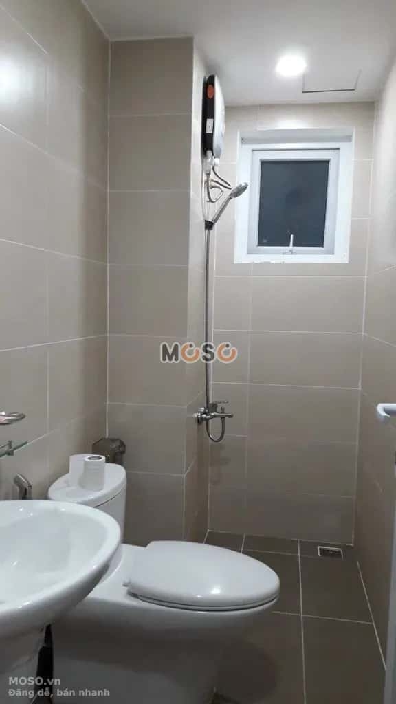 Cho thuê căn hộ chung cư Nguyễn Bình Huyện Nhà Bè, TP.HCM – 2 phòng ngủ, giá 7 triệu - ảnh 8