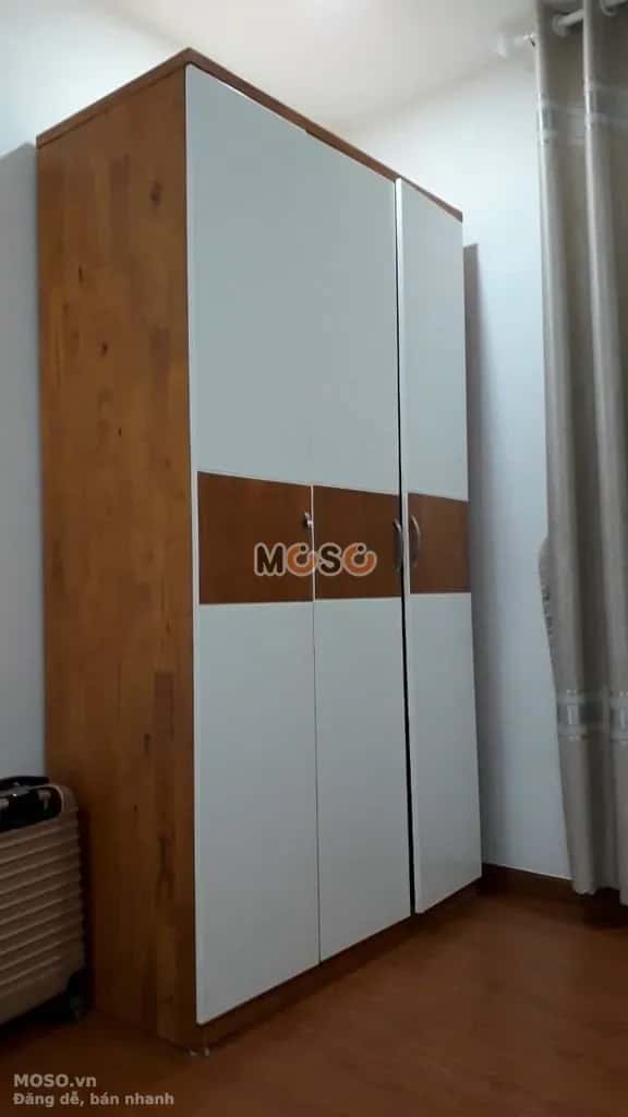 Cho thuê căn hộ chung cư Nguyễn Bình Huyện Nhà Bè, TP.HCM – 2 phòng ngủ, giá 7 triệu - ảnh 7