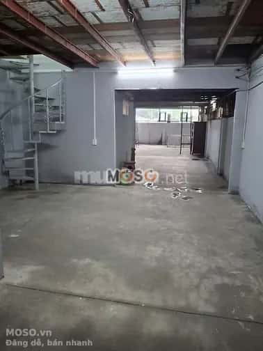 Cho thuê kho, nhà xưởng Trần Văn Mười Huyện Hóc Môn, TP.HCM – giá 12 triệu - ảnh 3