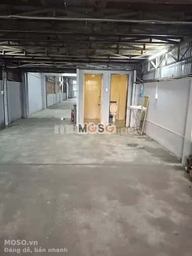 Cho thuê kho, nhà xưởng Trần Văn Mười Huyện Hóc Môn, TP.HCM – giá 12 triệu - ảnh 4
